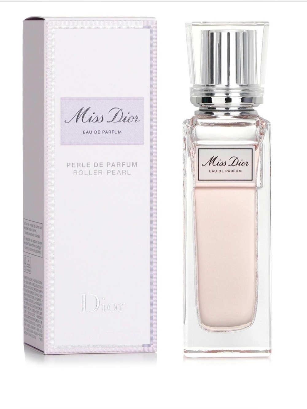 New Miss Dior Perle De Parfum